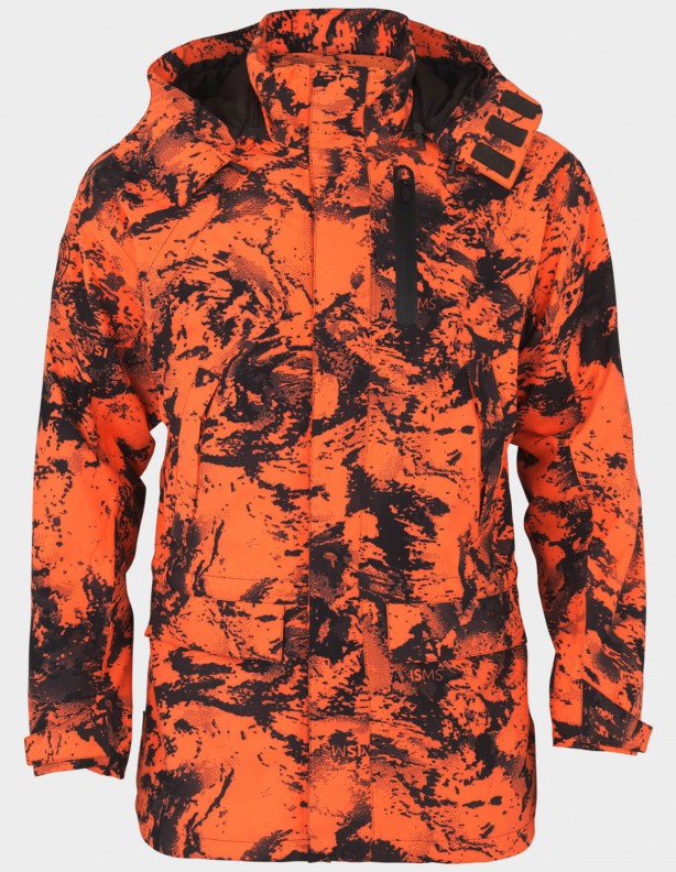 Wildboar Pro HWS Isolierte Jacke - Harkila isolierte Jacke