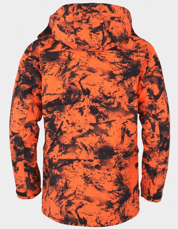 Wildboar Pro HWS Insulated jacket - an insulated jacket from Harkila.