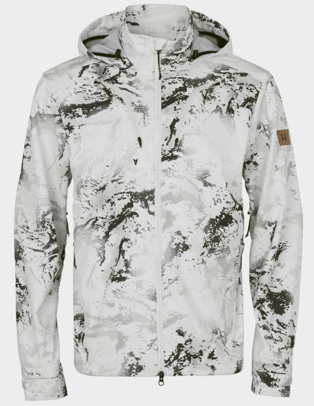 Winter Active WSP jacket -  lekka kurtka Harkila