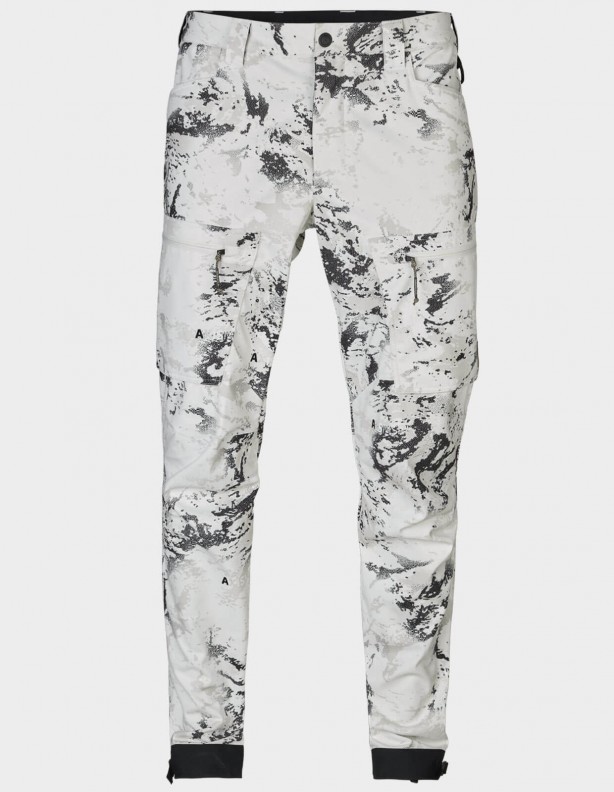Winter Active WSP trousers - lekkie spodnie Harkila