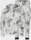 Winter Active WSP lightweight kit from Harkila
