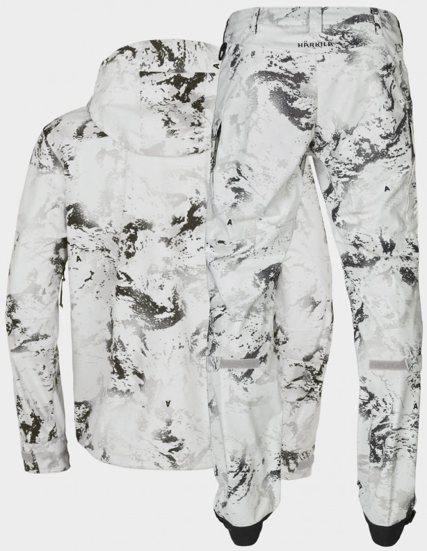 Winter Active WSP - Kit léger Harkila