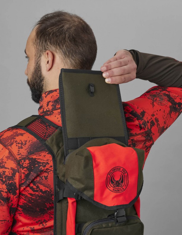 Batoh Wildboar Pro - batoh s držiakom na zbraň