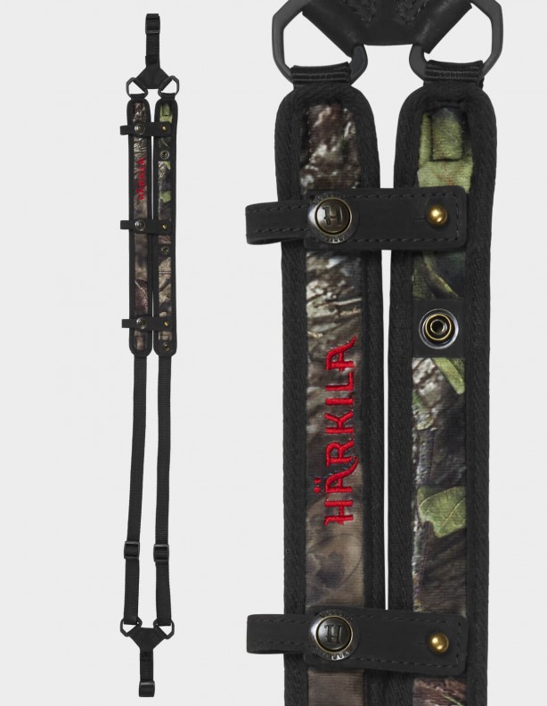 Szelki / pas do broni Moose Hunter 2.0 rifle sling