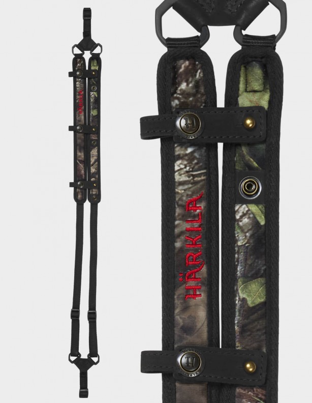 Szelki / pas do broni Moose Hunter 2.0 Gewehrriemen