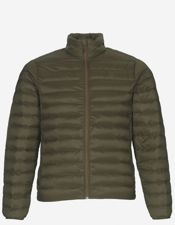 Hawker quilt jacket - cienka kurtka / ocieplacz pod kurtkę Seeland