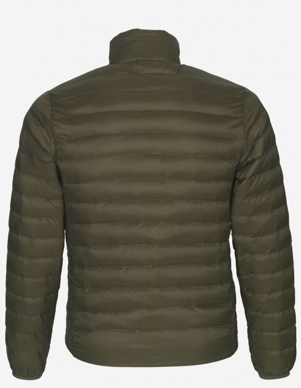 Hawker quilt jacket - cienka kurtka / ocieplacz pod kurtkę Seeland