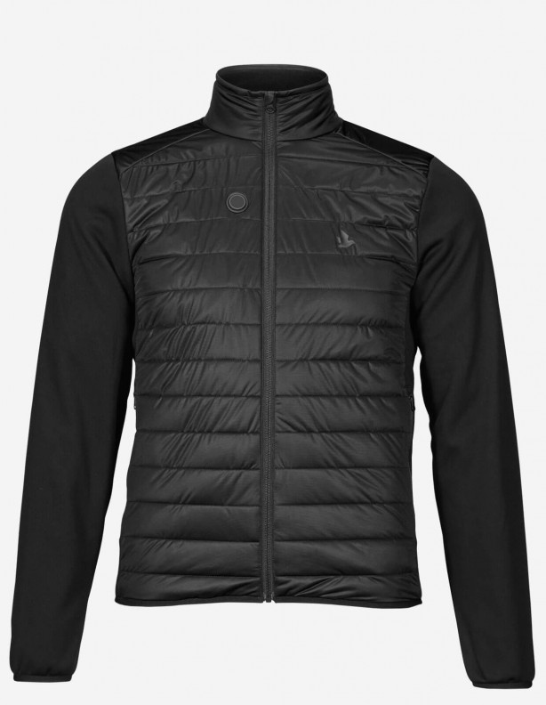 Seeland Heat jacket - Harkila powerbank heated jacket free of charge!