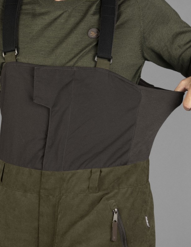 Polar Max / Taiga - kit de chasse chaud avec membrane