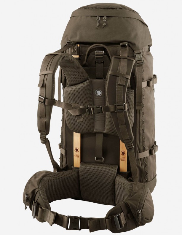 Singi 48 large trekking backpack