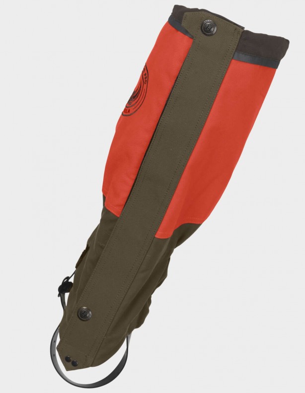 Wildboar Pro gaiters - robustní chrániče nohou stuputs