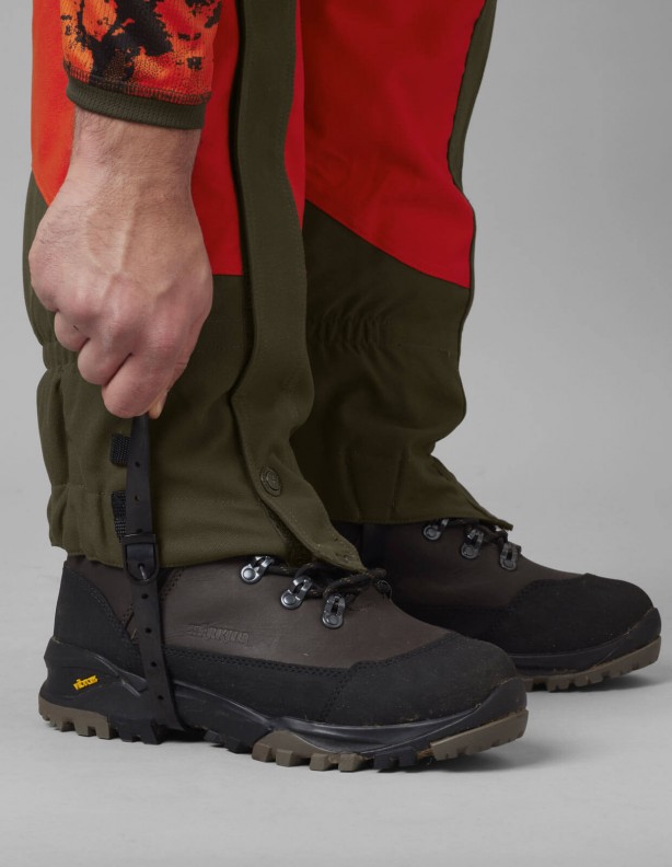 Wildboar Pro Gamaschen - robuste Beinschützer stuputs