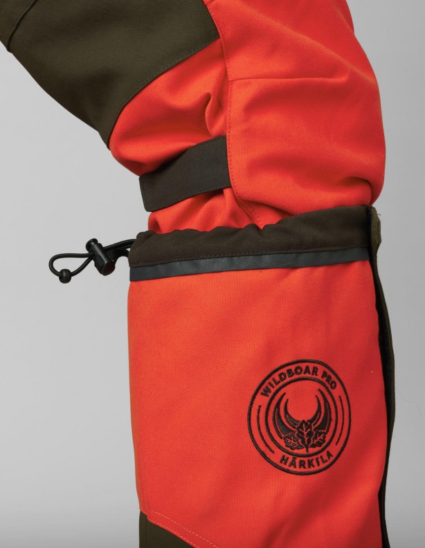 Wildboar Pro Gamaschen - robuste Beinschützer stuputs