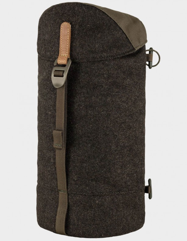 Varmland Wool Side Pocket 4L - hátizsák oldalsó zsebe