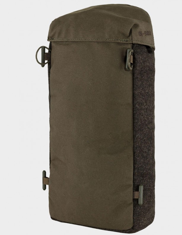 Varmland Wool Side Pocket 4L - bočné vrecko na batoh