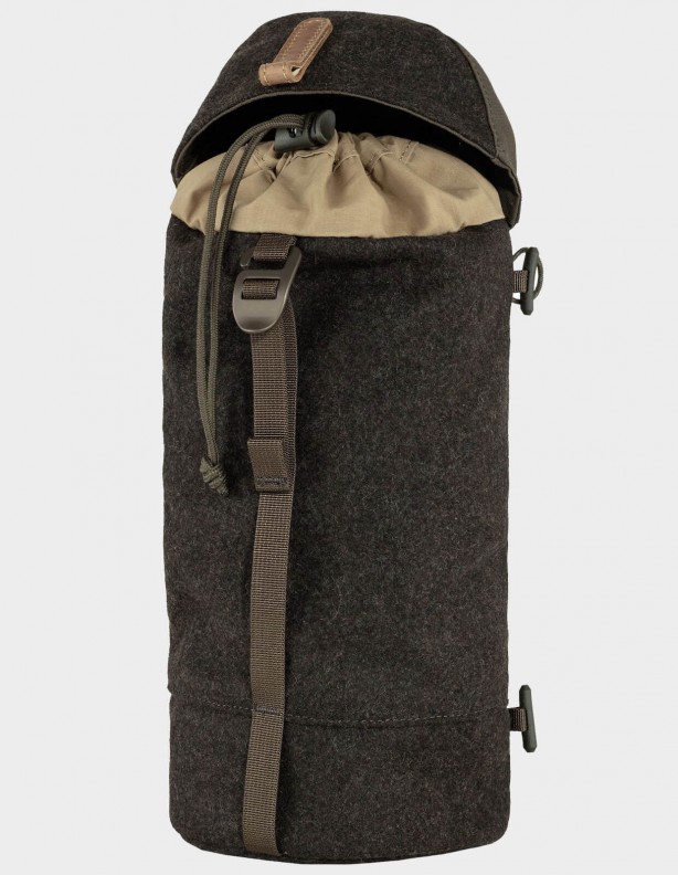 Varmland Wool Side Pocket 4L - bočné vrecko na batoh