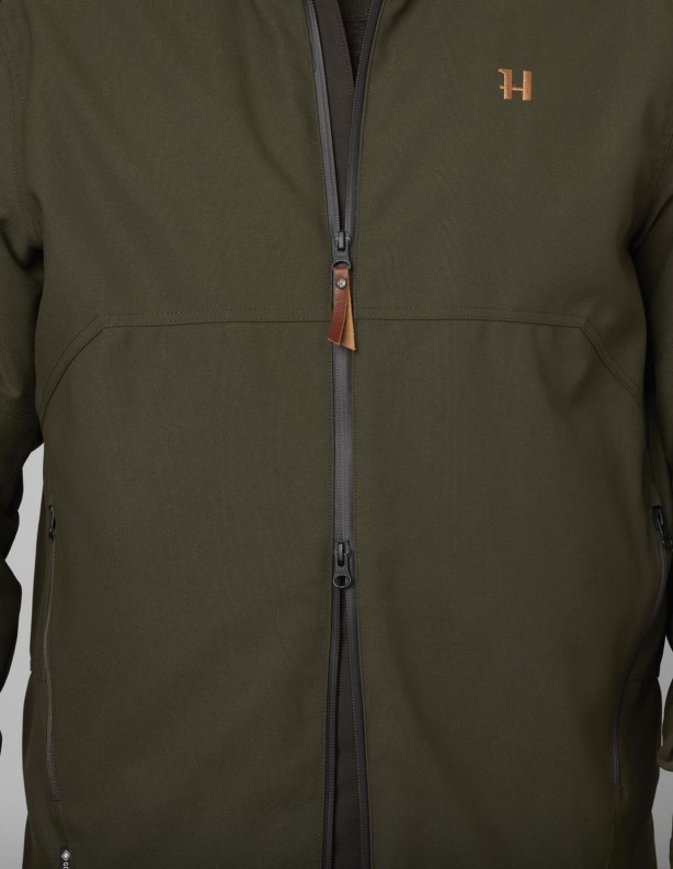 Pro Hunter Move 2.0 GTX - куртка с мембраной Gore-tex®