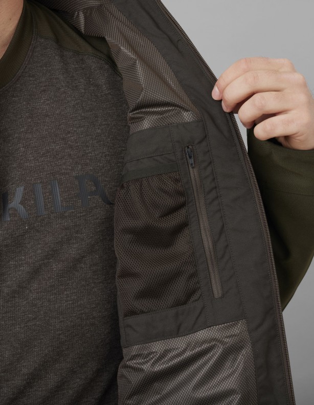 Pro Hunter Move 2.0 GTX - куртка с мембраной Gore-tex®