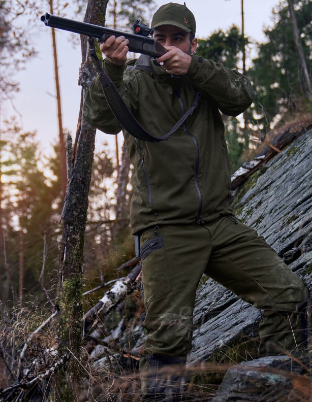 Pro Hunter Move 2.0 GTX - Bunda s membránou Gore-tex®