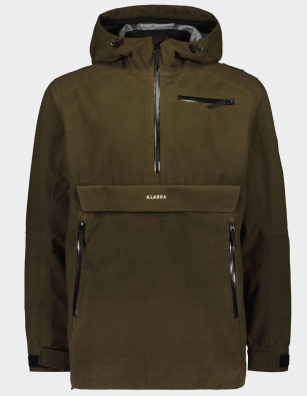 Teljesítmény Ms Anorak Alaska membrana APS®