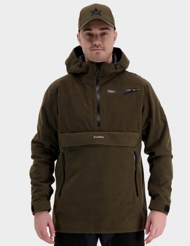 Performance Ms Anorak Alaska membrana APS®