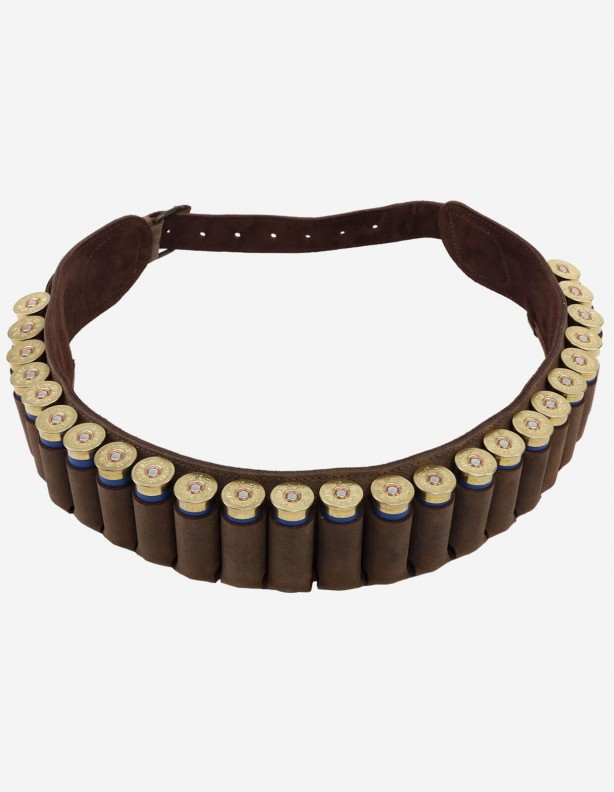 Gürtel für Waldschnepfe-Munition