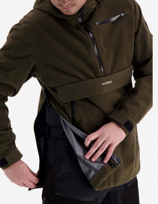 Výkon Ms Anorak Alaska membrana APS®