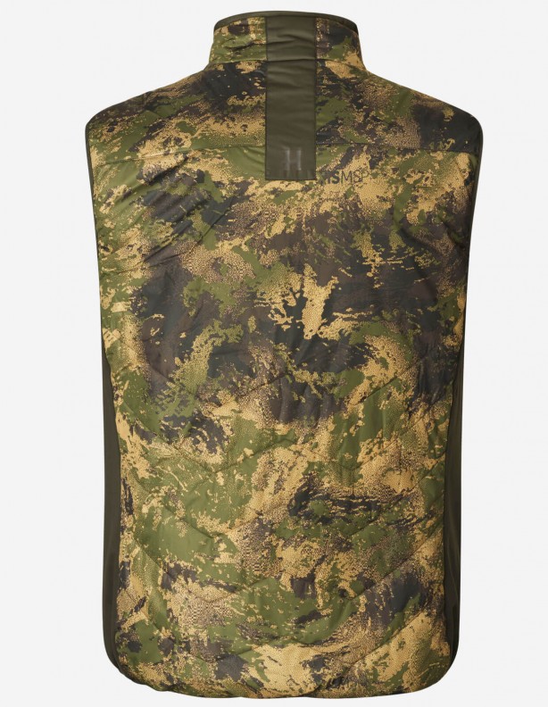 Heat AXIS MSP Forest Harkila heating vest.