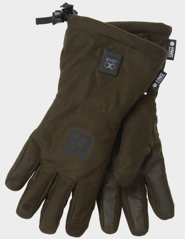 Gants Clim8 HWS - gants chauffants