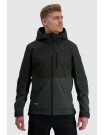Trekking Lite Pro - a strong spring and summer jacket