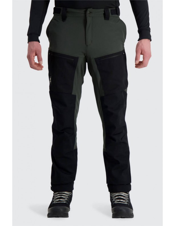 Trekking Lite Pro - a strong spring/summer kit