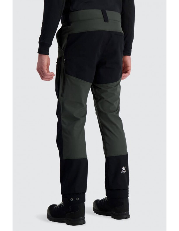 Trekking Lite Pro - un kit solide pour le printemps et l'été