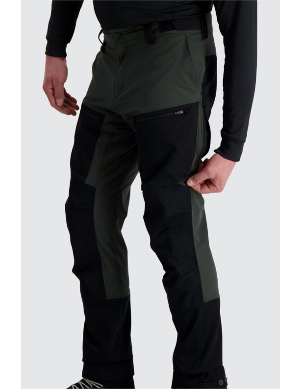 Trekking Lite Pro - a strong spring/summer kit
