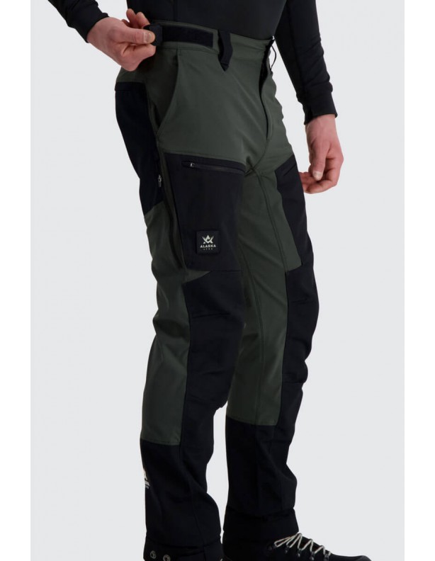 Trekking Lite Pro - starke Frühjahr/Sommer-Ausrüstung