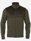 Steinn Fleece hell weidengrün - ciepły polar Harkila