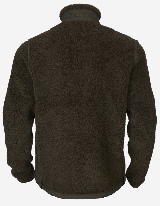 Rurik Teddy - warmes Fleece