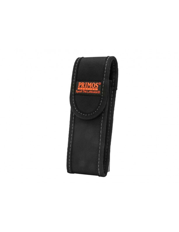 Primos Bloodhunter HD flashlight for finding gunshots
