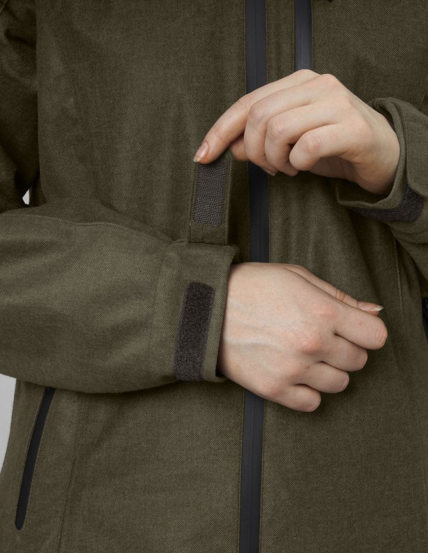 Avail Women jacket - kurtka damska całoroczna membrana Seetex®