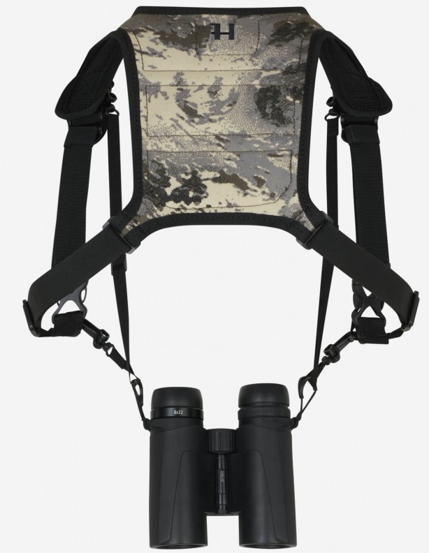 Mountain HunterExpedition AXIS MSP® hegyi távcső heveder és tok