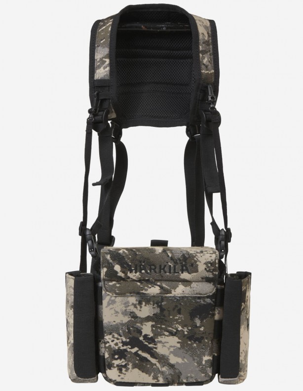 Mountain HunterExpedition AXIS MSP®Horský postroj a puzdro na ďalekohľad