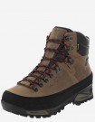 Saxnas GTX mid braun - Herrenstiefel aus Nubukleder