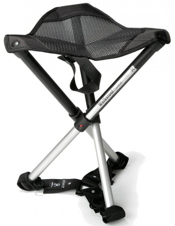 Stabilizer for Walkstool Comfort Stools