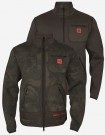 Kamko Pro limited edition - double-sided Byboree fleece