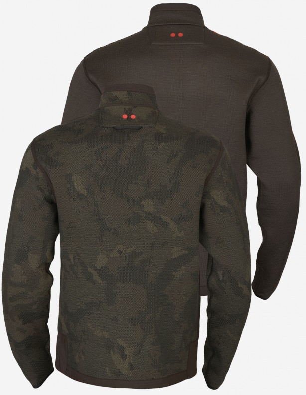 Kamko Pro limitált kiadás - kétoldalas Byboree fleece