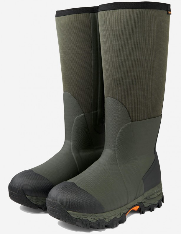 Woodbeater 18" 7mm bočný zips 400g - wellingtons do -50°C Gateway