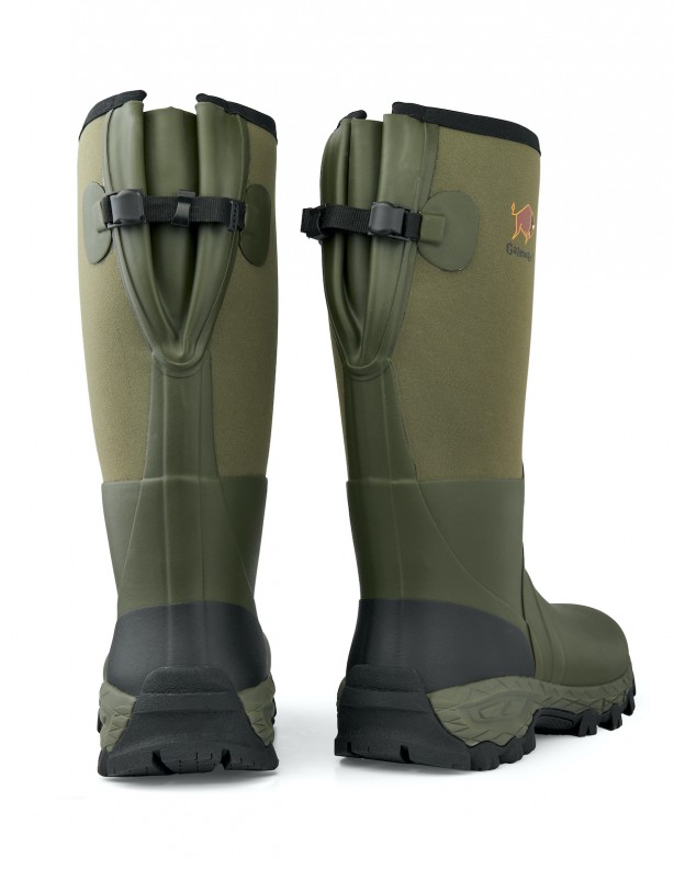 Woodwalker 18" 4 мм - веллингтоны до -20°C Gateway