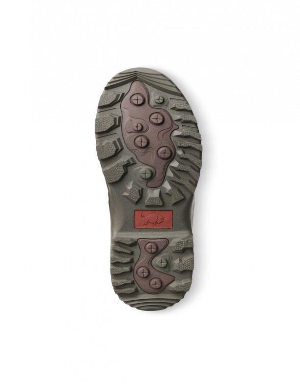 Sportsman II 18" 4mm - Wellingtons bis -5°C Gateway