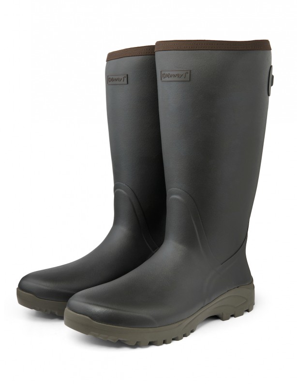 Sportsman II 18" 4 мм - веллингтоны до -5°C Gateway