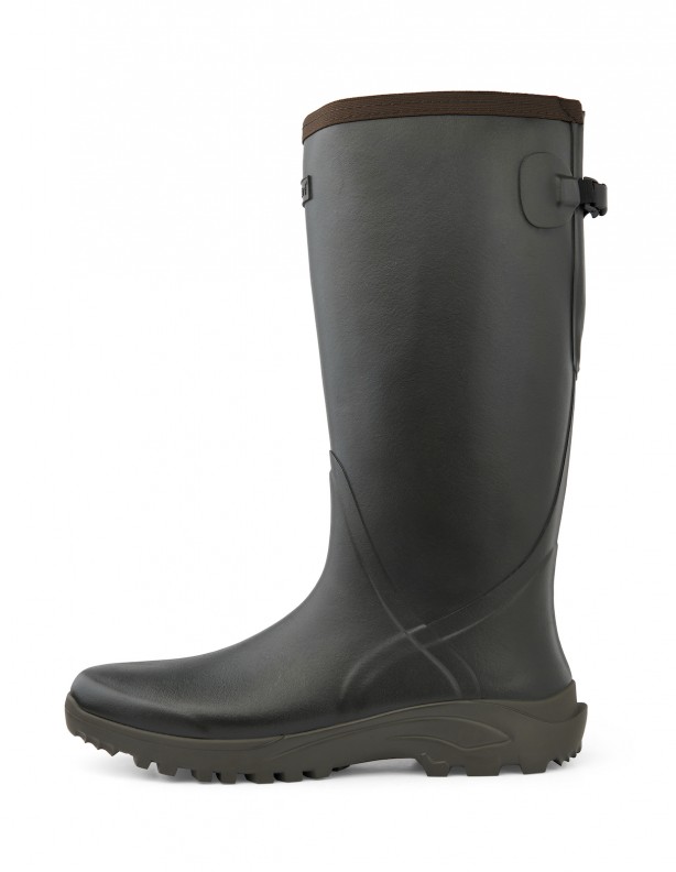 Sportsman II 18" - Gateway Off-Road Gummistiefel bis zu +5°C