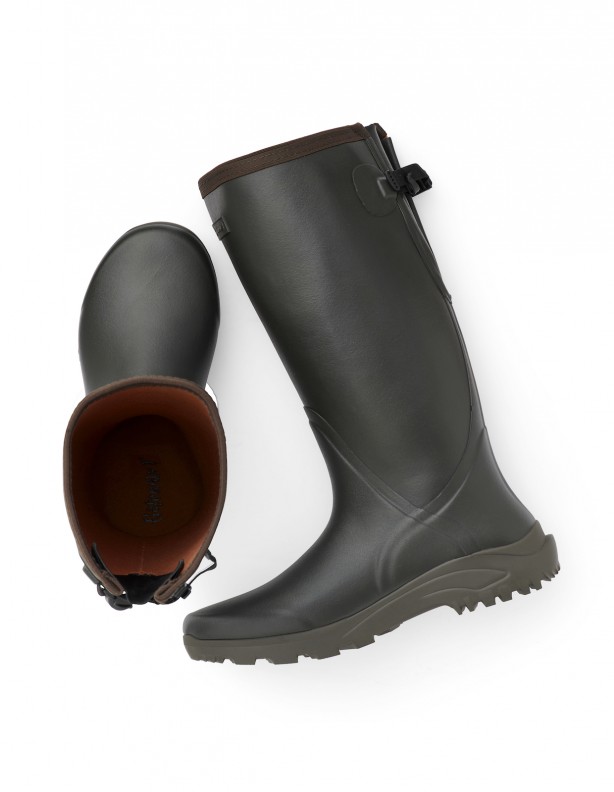 Sportsman II 18" - Terénní gumáky Gateway do +5 °C